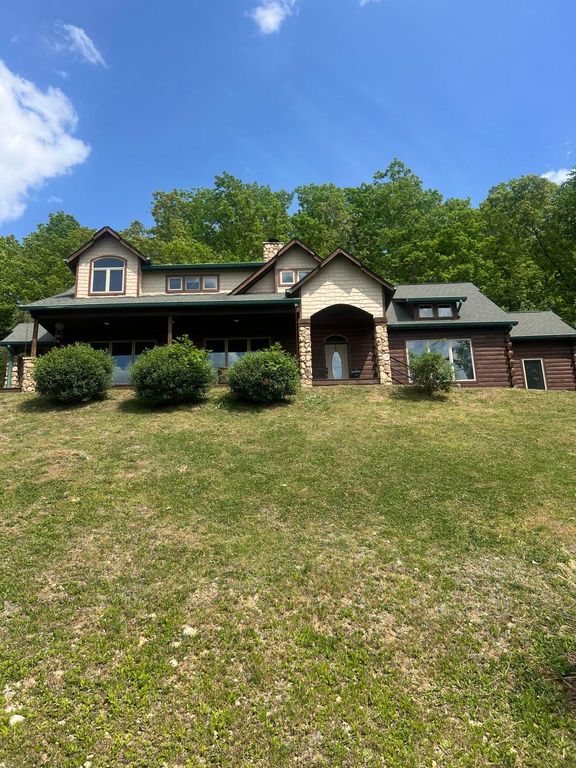 359 Potts Road, Ringgold, GA 30736