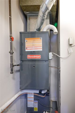 5361 Diana Lynn Drive, Stow, OH 44224