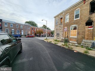 454 FURROW ST, Baltimore, MD 21223
