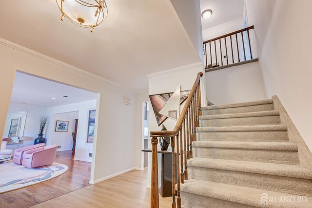 8 Woodmere Road, North Brunswick, NJ 08902