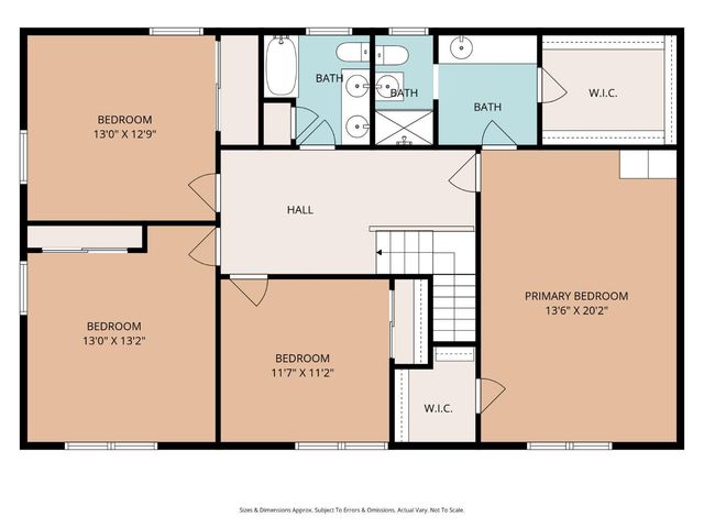 8 Woodmere Road, North Brunswick, NJ 08902