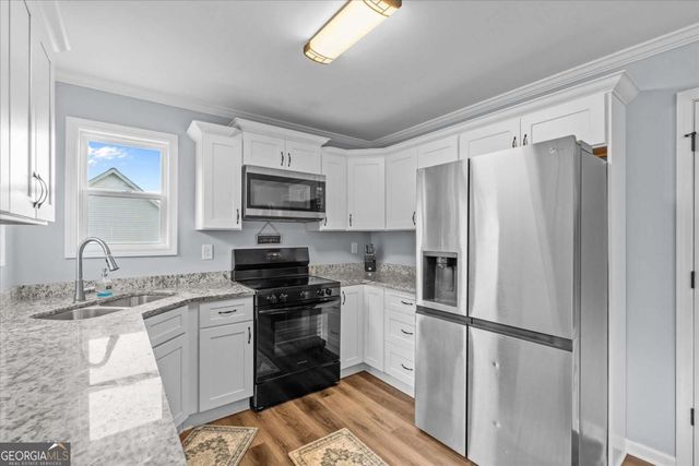 129 Grizzly Trail, Carrollton, GA 30117