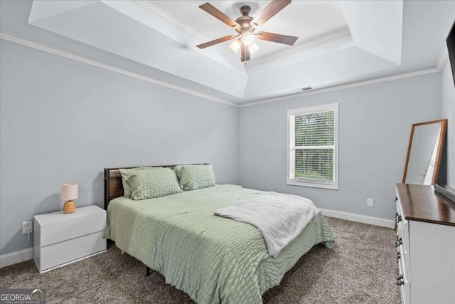 129 Grizzly Trail, Carrollton, GA 30117