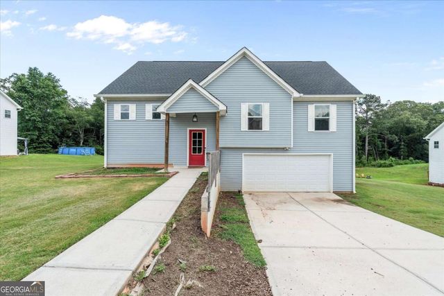 129 Grizzly Trail, Carrollton, GA 30117
