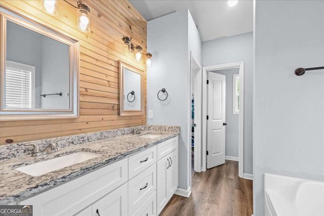 129 Grizzly Trail, Carrollton, GA 30117
