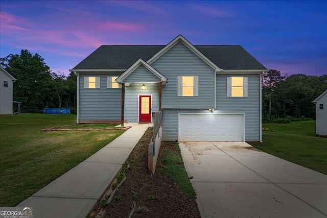 129 Grizzly Trail, Carrollton, GA 30117