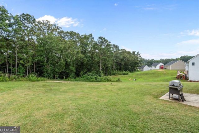 129 Grizzly Trail, Carrollton, GA 30117