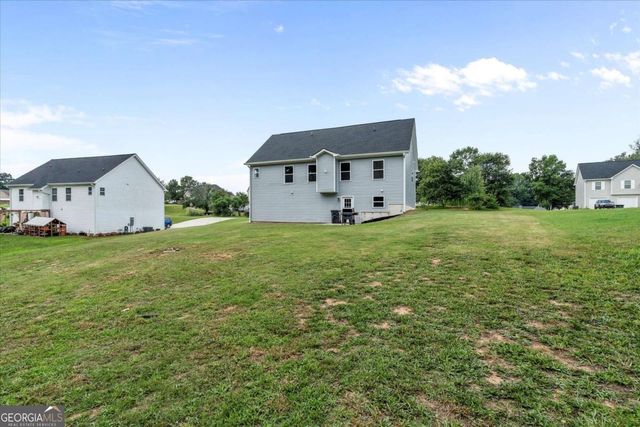 129 Grizzly Trail, Carrollton, GA 30117