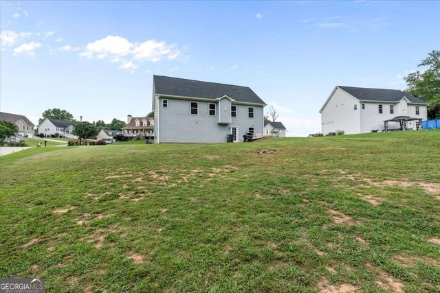 129 Grizzly Trail, Carrollton, GA 30117