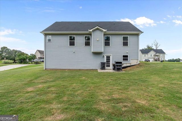 129 Grizzly Trail, Carrollton, GA 30117