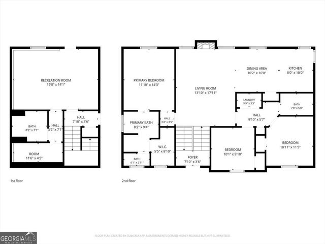129 Grizzly Trail, Carrollton, GA 30117