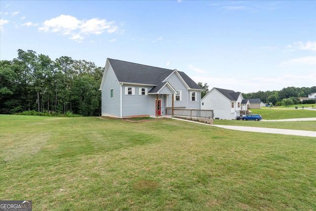 129 Grizzly Trail, Carrollton, GA 30117