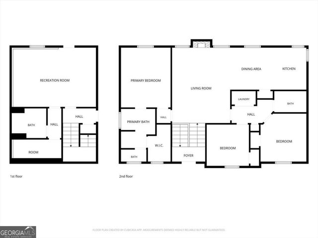 129 Grizzly Trail, Carrollton, GA 30117