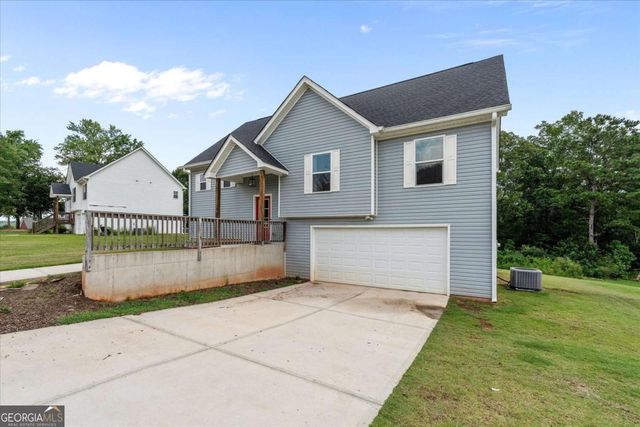129 Grizzly Trail, Carrollton, GA 30117