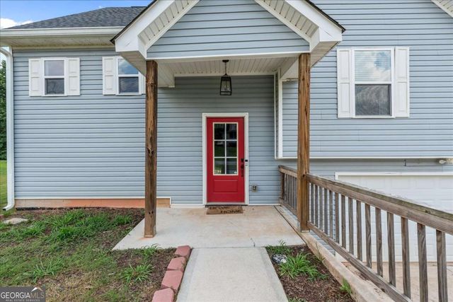 129 Grizzly Trail, Carrollton, GA 30117