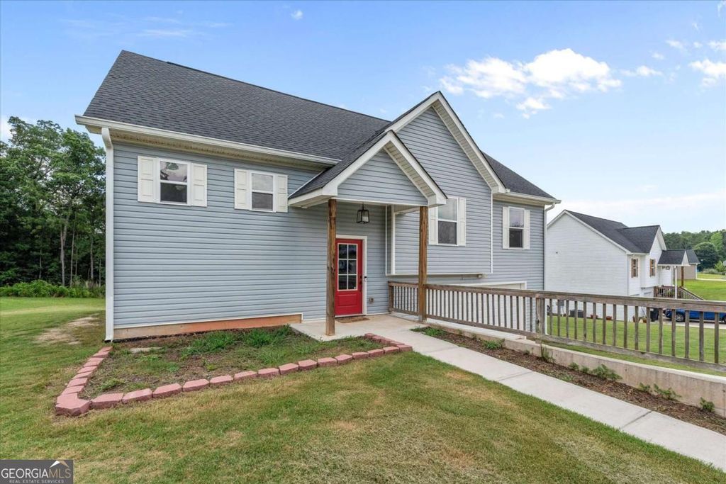 129 Grizzly Trail, Carrollton, GA 30117