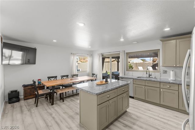 3838 Silent Hill Drive, Las Vegas, NV 89147