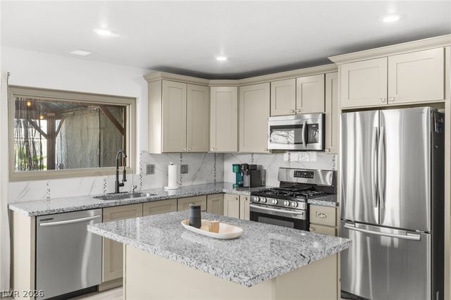 3838 Silent Hill Drive, Las Vegas, NV 89147