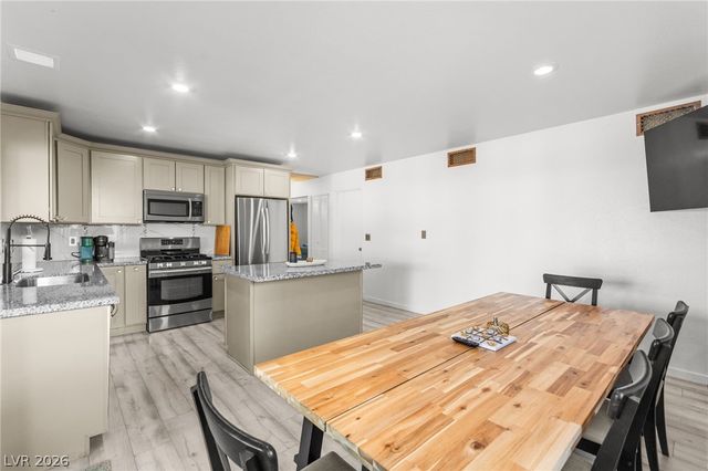 3838 Silent Hill Drive, Las Vegas, NV 89147