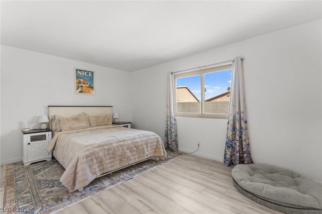 3838 Silent Hill Drive, Las Vegas, NV 89147