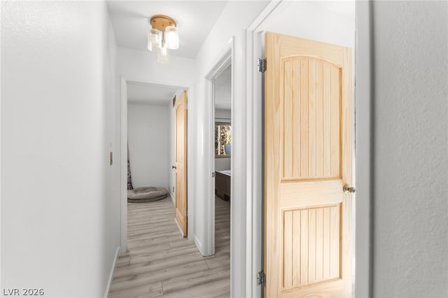 3838 Silent Hill Drive, Las Vegas, NV 89147