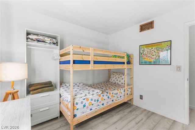 3838 Silent Hill Drive, Las Vegas, NV 89147