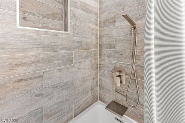 3838 Silent Hill Drive, Las Vegas, NV 89147