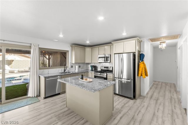 3838 Silent Hill Drive, Las Vegas, NV 89147