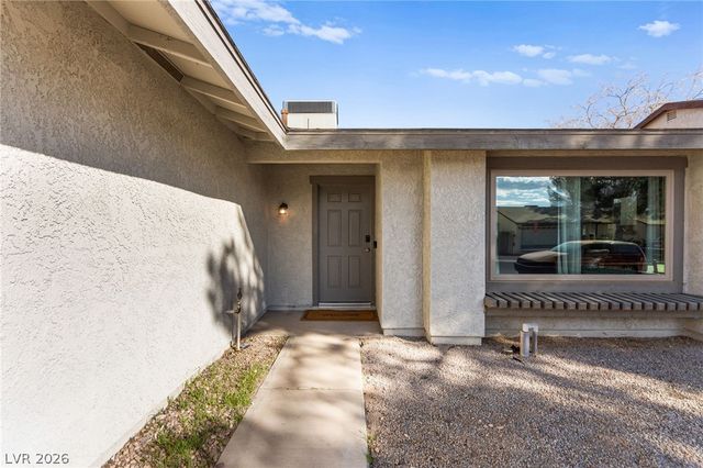 3838 Silent Hill Drive, Las Vegas, NV 89147