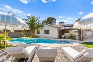 3838 Silent Hill Drive, Las Vegas, NV 89147