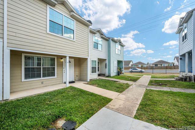 14 Bratton # 14, San Antonio, TX 78245