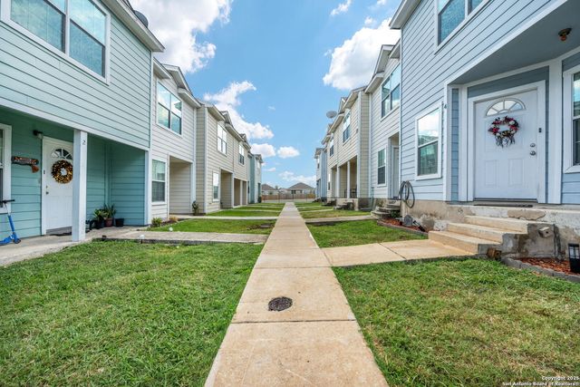 14 Bratton # 14, San Antonio, TX 78245