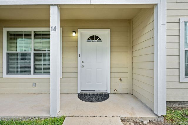 14 Bratton # 14, San Antonio, TX 78245