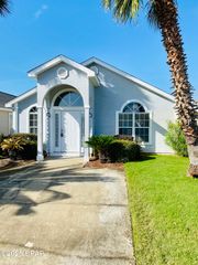 11716 Cabana Court, Panama City Beach, FL 32407