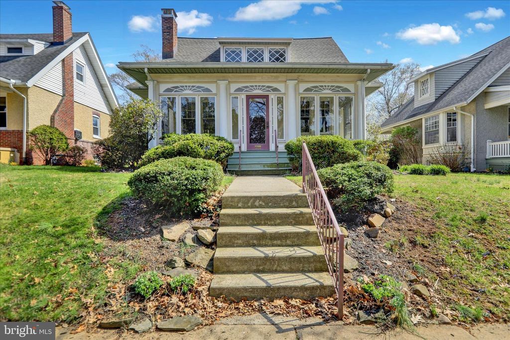 1424 GIRARD, Wyomissing, PA 19609