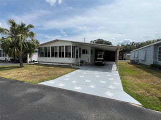 2055 S FLORAL AVENUE 45, Bartow, FL 33830
