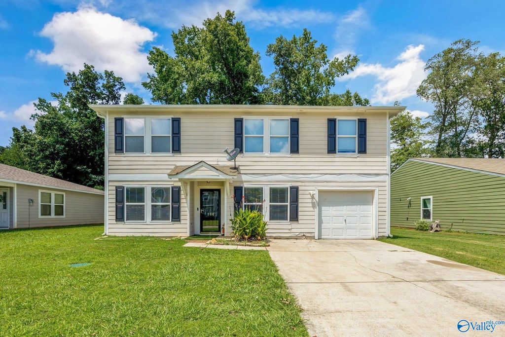 164 Bayside Lane, Toney, AL 35773