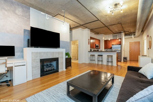 520 S STATE Street 614, Chicago, IL 60605