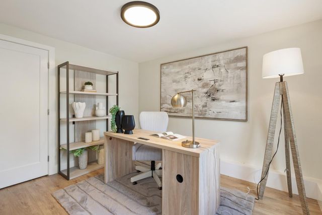 1555 Alma Street, Palo Alto, CA 94301