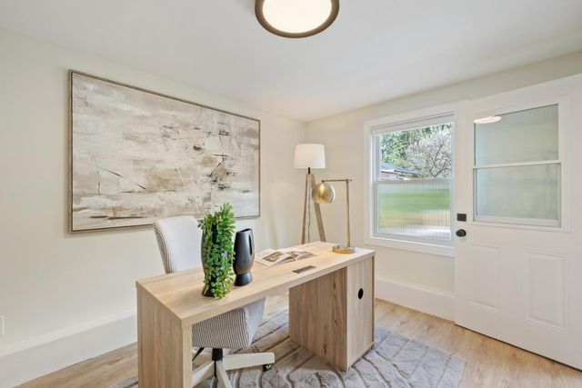 1555 Alma Street, Palo Alto, CA 94301