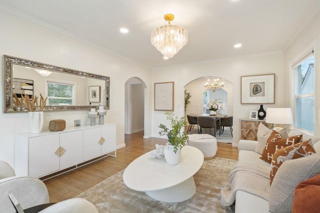 1555 Alma Street, Palo Alto, CA 94301