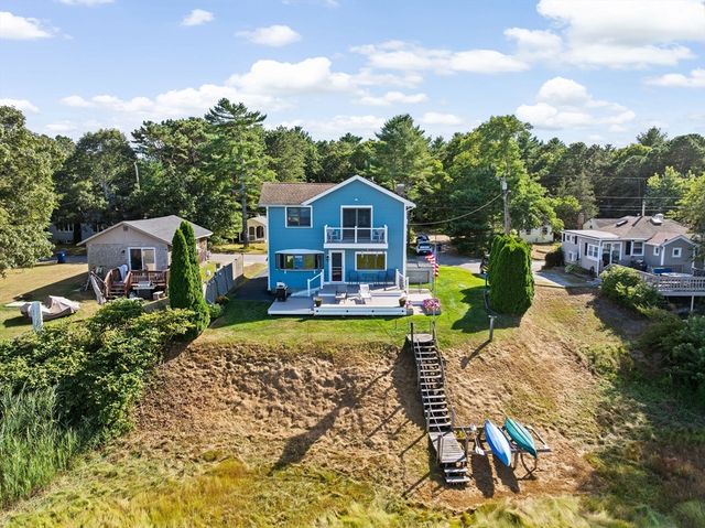 28 Arlington Road, Wareham, MA 02571