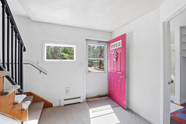 28 Arlington Road, Wareham, MA 02571