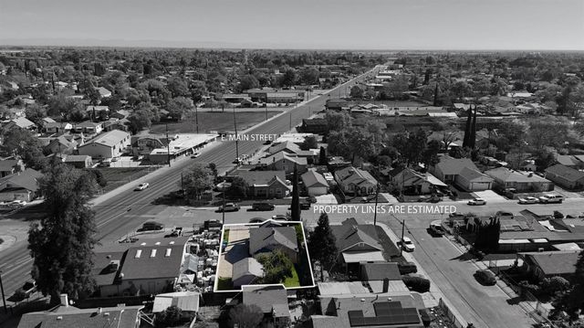 615 burkett, Stockton, CA 95205