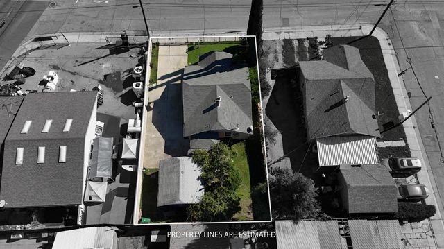 615 burkett, Stockton, CA 95205