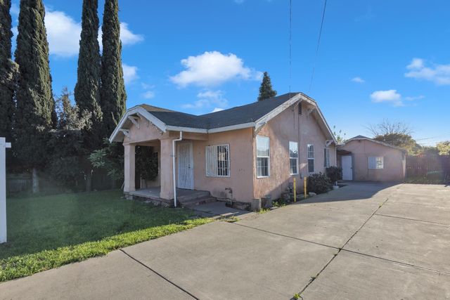 615 burkett, Stockton, CA 95205