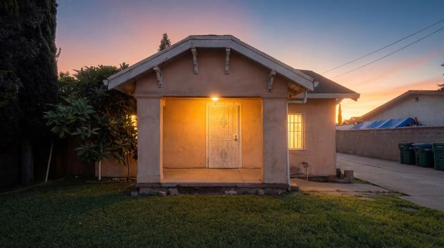 615 burkett, Stockton, CA 95205