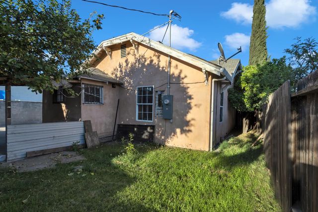 615 burkett, Stockton, CA 95205