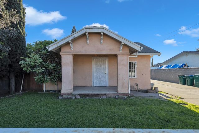 615 burkett, Stockton, CA 95205