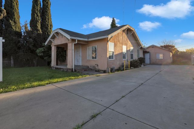 615 burkett, Stockton, CA 95205